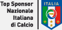 Compass e' Top Sponsor Ufficiale della Nazionale di Calcio Italiana Fino al 2014