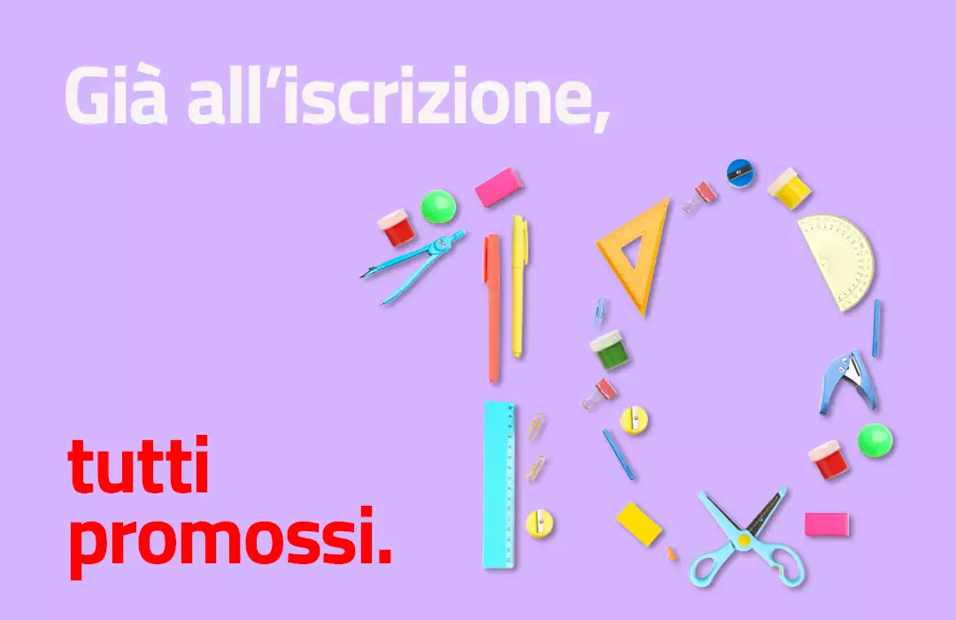 Rientro a scuola 2025-26: quando si torna a scuola regione per regione