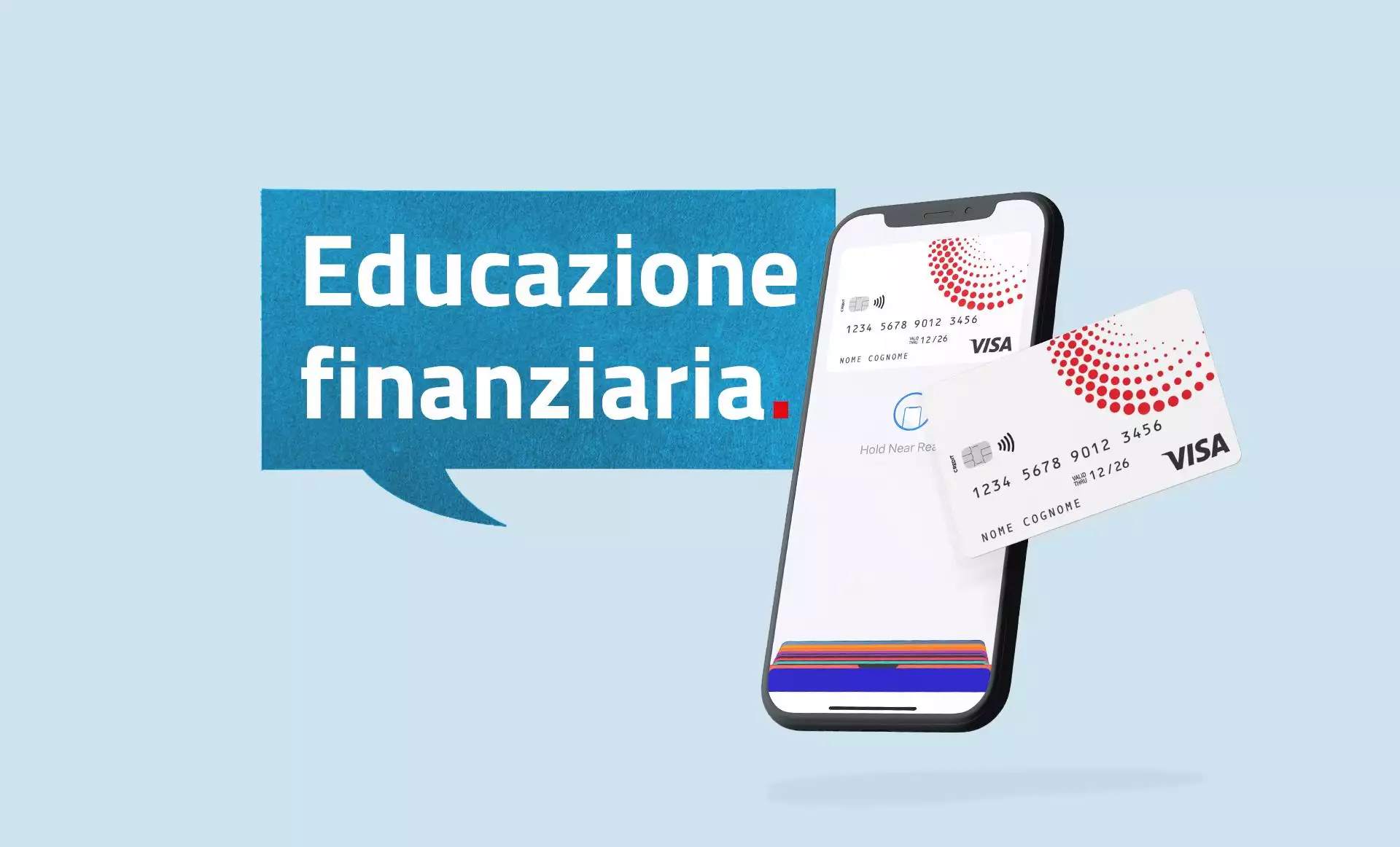 Educazione finanziaria. Non si è mai troppo giovani per imparare