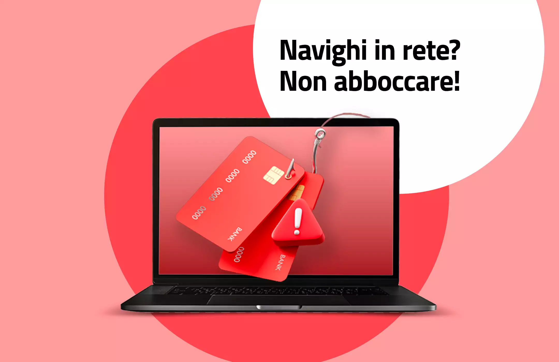Truffe online e telefoniche: come riconoscerle e difendersi