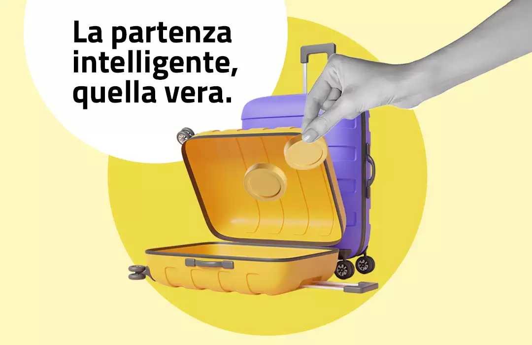 Come organizzare un viaggio in modo efficiente e consapevole