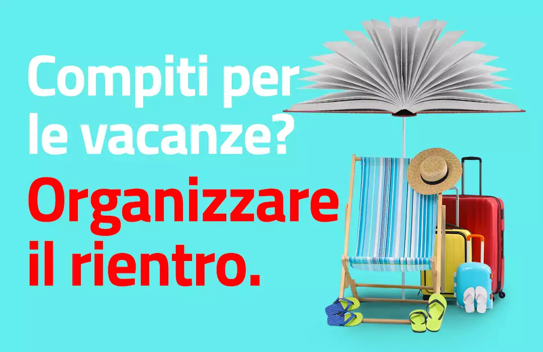 Rientro a scuola 2026-27: calendario regione per regione