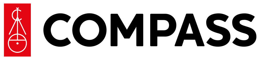 Logo Compass Banca S p A Compass