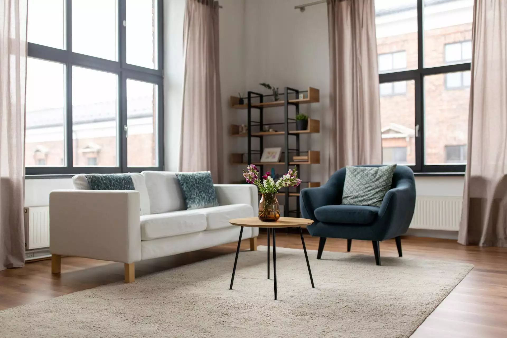 Arredamento e restyling della casa