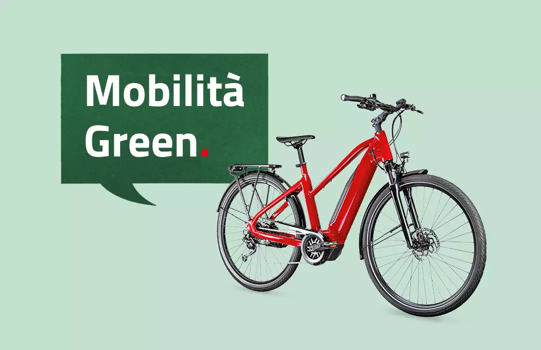 Spostarsi in città, la rivoluzione sostenibile della mobilità.
