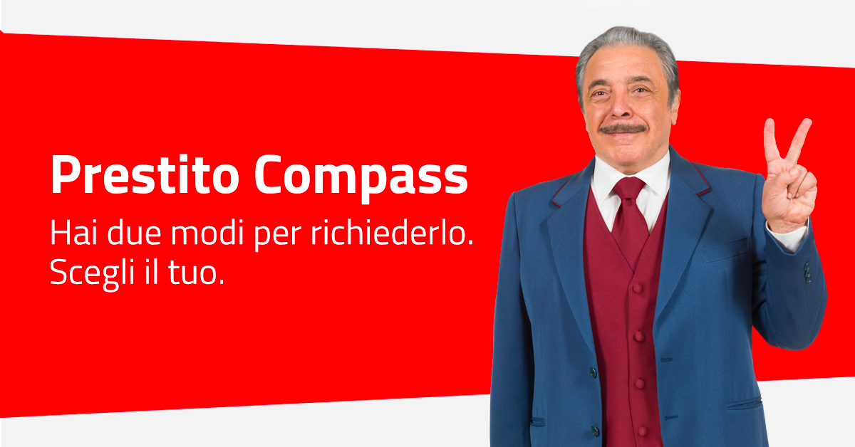 Copyright Compass.it (c) Compass.it